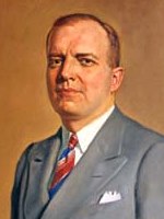 Harold Stassen