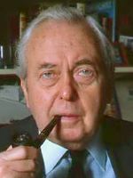 Harold Wilson