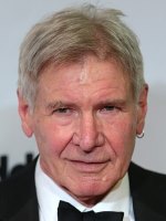 Harrison Ford