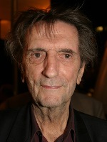 Harry Dean Stanton