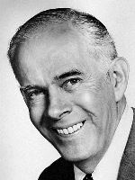 Harry Morgan