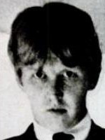 Harry Nilsson