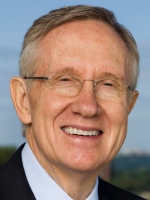 Harry Reid