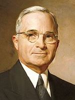 Harry S. Truman