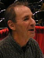 Harry Shearer