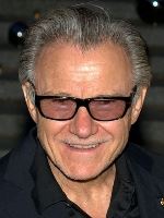 Harvey Keitel