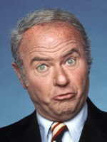 Harvey Korman