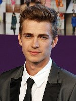 Hayden Christensen