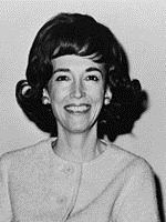 Helen Gurley Brown