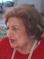 Helen Thomas