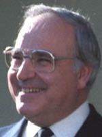 Helmut Kohl