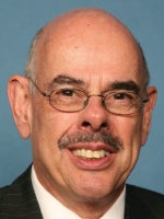 Henry Waxman