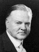 Herbert Hoover