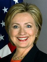 Hillary Clinton