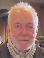 Howard Hesseman