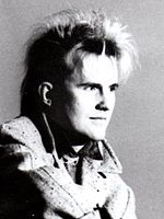 Howard Jones