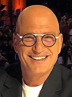 Howie Mandel