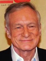 Hugh Hefner