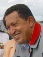 Hugo Chavez