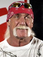 Hulk Hogan
