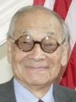 I. M. Pei