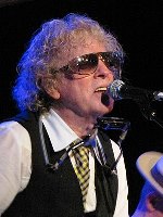 Ian Hunter