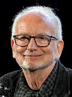 Ian McDiarmid