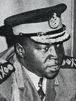 Idi Amin