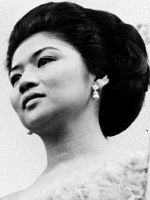 Imelda Marcos