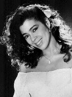 Irene Cara