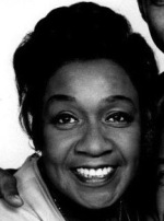 Isabel Sanford