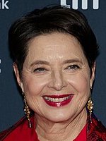 Isabella Rossellini