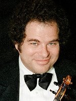 Itzhak Perlman