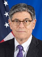 Jack Lew