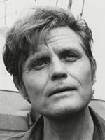 Jack Lord