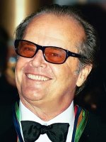 Jack Nicholson