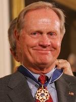 Jack Nicklaus