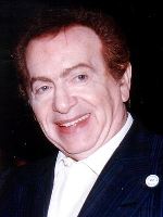 Jackie Mason