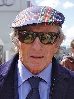 Jackie Stewart