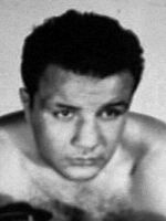 Jake LaMotta