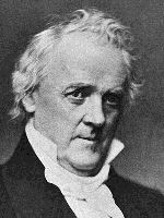 James Buchanan