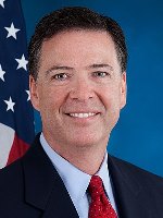 James Comey