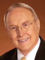 James Dobson