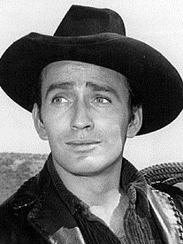 James Drury