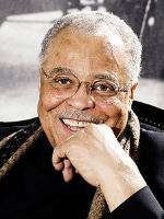 James Earl Jones