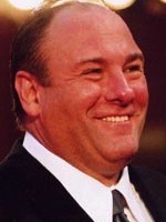 James Gandolfini