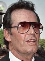 James Garner