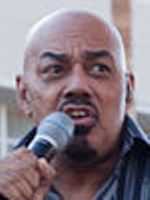 James Ingram