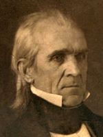 James K. Polk