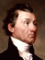 James Monroe
